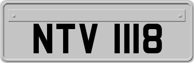 NTV1118