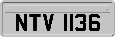 NTV1136