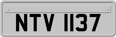 NTV1137
