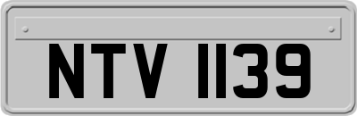 NTV1139