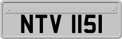 NTV1151