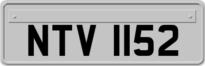 NTV1152