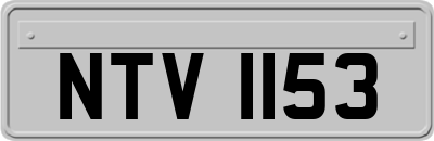NTV1153