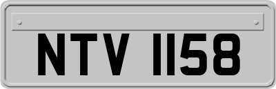 NTV1158