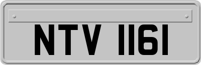NTV1161
