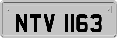 NTV1163