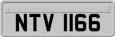 NTV1166