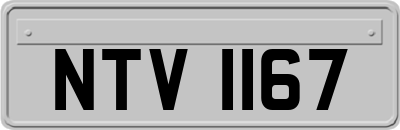 NTV1167