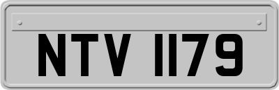NTV1179