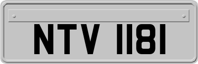 NTV1181