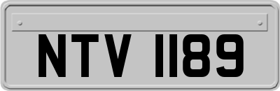 NTV1189