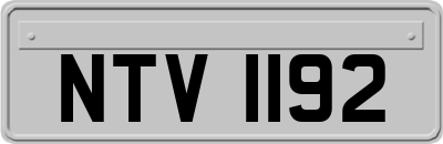 NTV1192