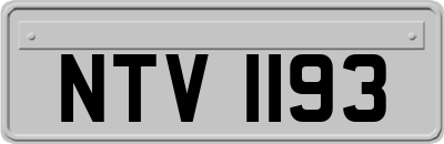 NTV1193