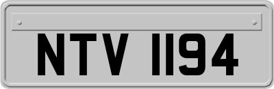 NTV1194