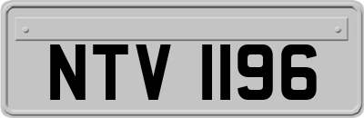 NTV1196