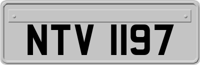 NTV1197