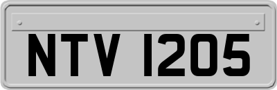 NTV1205