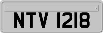 NTV1218