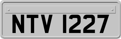NTV1227
