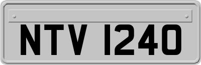 NTV1240