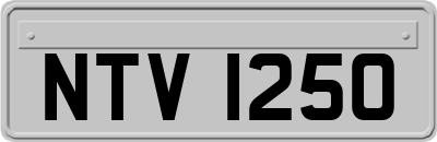 NTV1250