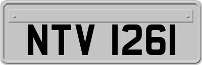 NTV1261