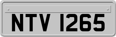 NTV1265