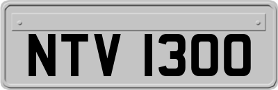 NTV1300