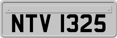 NTV1325