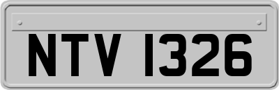 NTV1326
