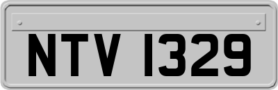 NTV1329
