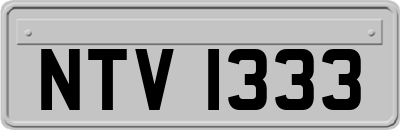 NTV1333