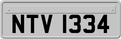 NTV1334