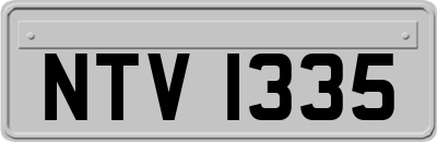 NTV1335