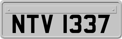 NTV1337