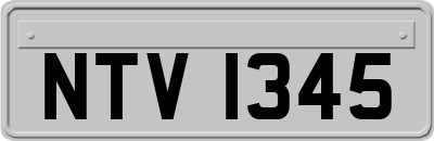 NTV1345