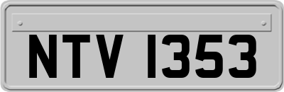 NTV1353