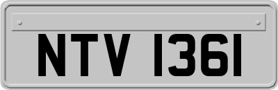 NTV1361