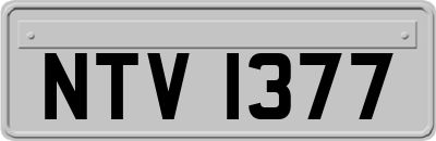 NTV1377