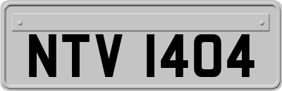 NTV1404