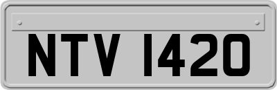 NTV1420