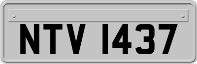 NTV1437