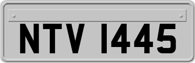 NTV1445