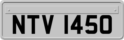 NTV1450