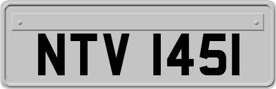 NTV1451