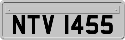 NTV1455