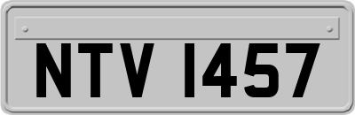 NTV1457