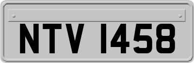 NTV1458