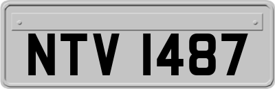 NTV1487