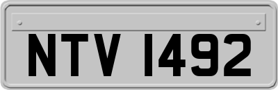 NTV1492